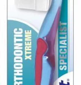 *ПИРОТ з/щ-специлиалист Ортодонтик средняя ref.14