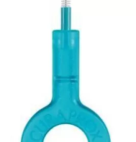 *Набір йоршиків Curaprox міжзубних Prime Refill CPS 06-8шт Бірюзовий