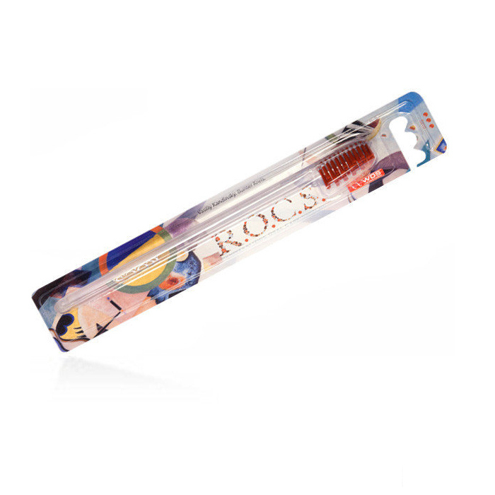 ЗЩ РОКС модел.жест.