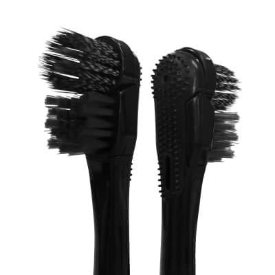 *Зубна щітка Colgate 360 Деревне вугілля електрична