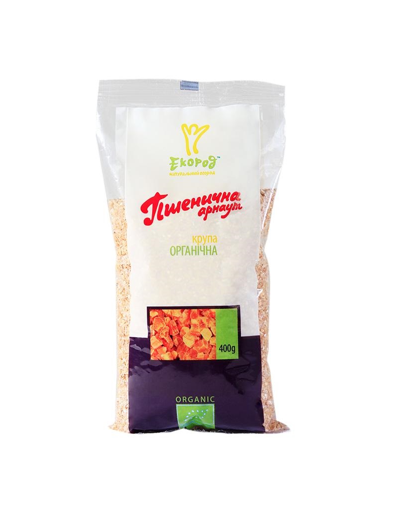 Крупа пшенична 