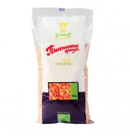 Крупа пшенична 