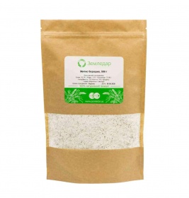 Житне цільнозернове борошно 500г