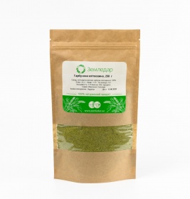 *Гарбузова клітковина 250г