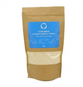 Кокосова клітковина 250г