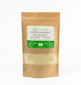 Кунжутна клітковина 250г