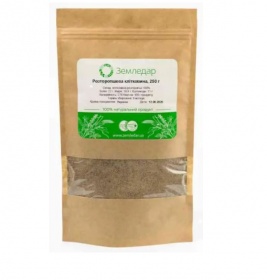 *Розторопшева клітковина 250г
