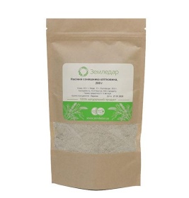 Соняшникова клітковина 250г