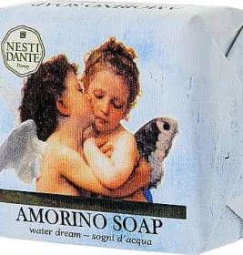 *Мыло Nesti Dante Амурное Вода мечты 150г