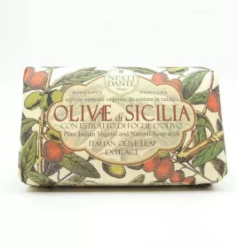 Мило Nesti Dante Оливкове Сицилія 150г