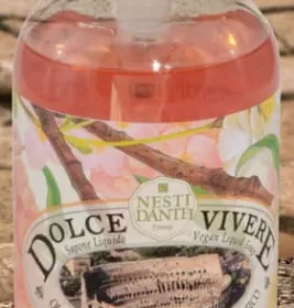 Гель Nesti Dante Солодке життя Рим 500мл