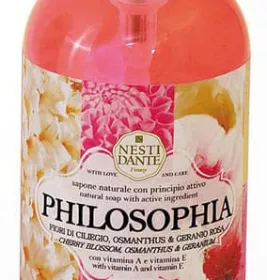 Гель Nesti Dante Філософія Ліфтинг 500мл