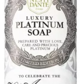 Гель Nesti Dante Платина 500мл 