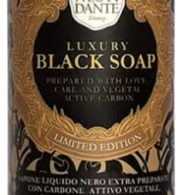 Гель Nesti Dante Чорне Люкс 500мл 