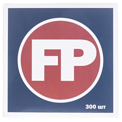 *Лейкопластир Family Plast мед. бактерицид. ткан.. осн. еластичний 25мм*72мм №300