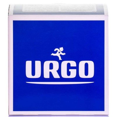 *Лейкопластир УРГО еластичний №1 300