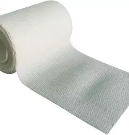 *Алком Бинт эласт. мед. ср. растяж. 120 мм * 3,5 м