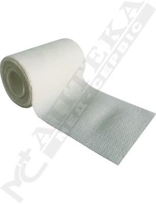 *Бинт Алком 5508 еластичний медичний середньої розтяжності 80 мм*1,0 м