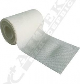 *Бинт Алком 5508 еластичний медичний середньої розтяжності 80 мм*1,0 м