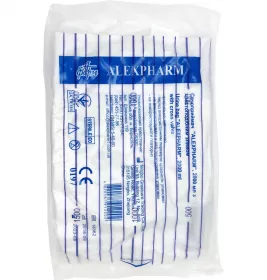 *Сечоприймач ALEXPHARM стер. с Т-образ. зливом 2000мл