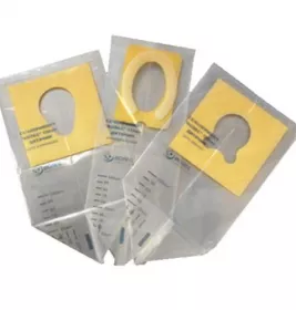 *Сечоприймач Волес дит.універс.стер.0,1л