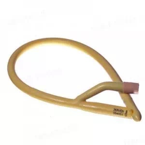 Катетер Фолея 2-ход. р.26-30 мл