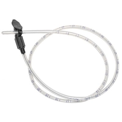 Катетер для годування «ВОЛЕС», стерильний, розмір 8