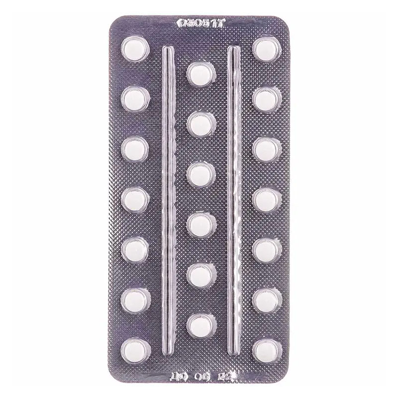 Дигоксин таблетки по 0.25 мг 40 шт. (20х2) - БХФЗ