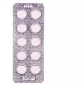 Еналаприл-Астрафарм таблетки по 20 мг 20 шт. (10х2)