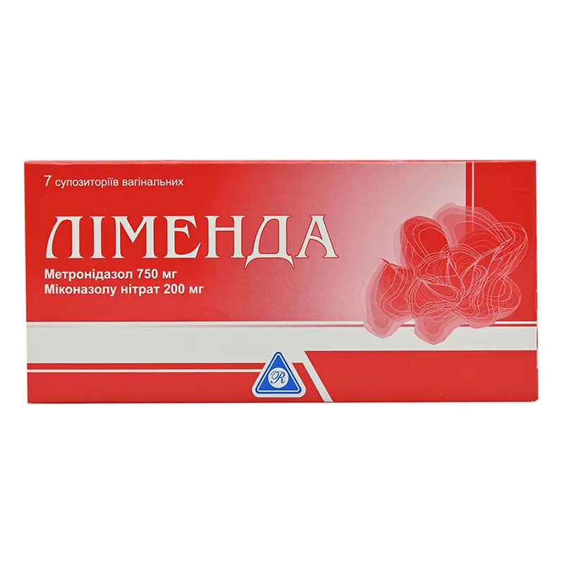 Ліменда свічки 7 шт.