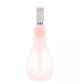 Тантум Роза 0.1% по 140 мл у флаконі 5 шт.