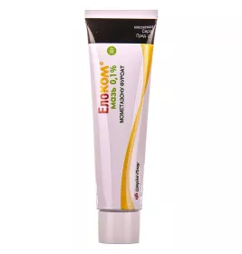 Елоком мазь 0.1% по 30 г у тубах 1 шт.