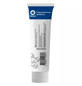 Цинкова мазь 10% туба 20г Віола