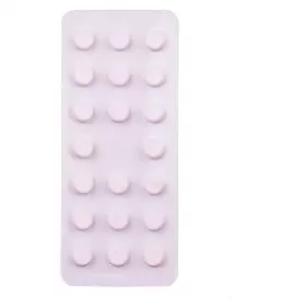 Бромгексин табл.8мг №20 Монфарм