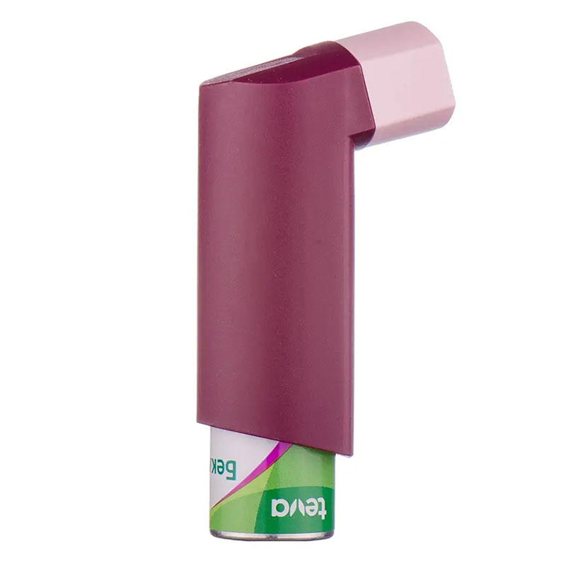 Беклазон-Эко аэрозоль 250 мкг/доза по 200 доз в баллоне