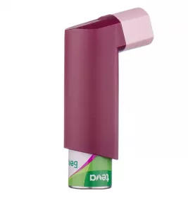 Беклазон-Еко аерозоль 250 мкг/дозу по 200 доз у балоні