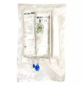 Олімель N7E емульсія для інфузій по 1000 мл у трикамерних пакетах 6 шт.