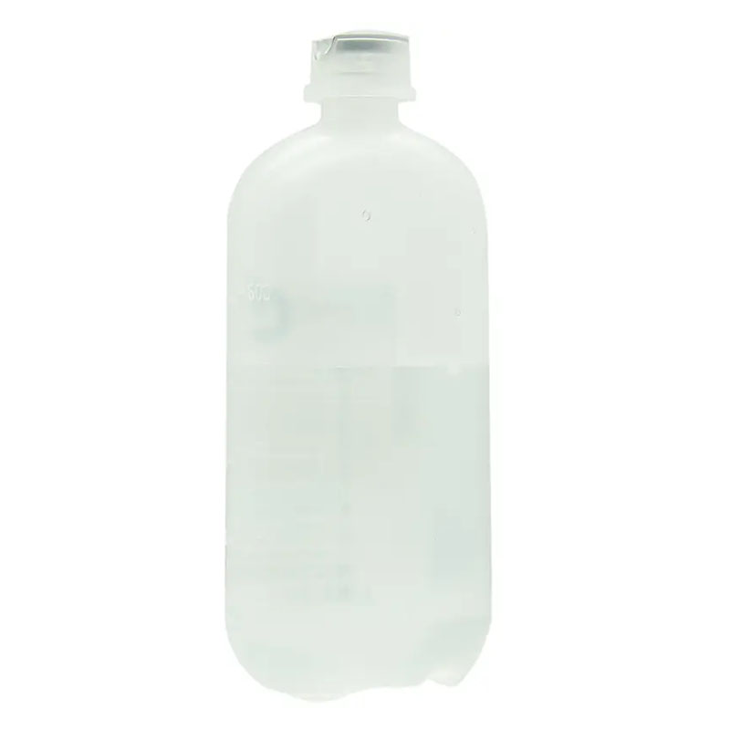 Глюкоза-Дарниця розчин для інфузій 5% по 400 мл у флаконі 1 шт.