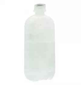 Глюкоза-Дарниця розчин для інфузій 5% по 400 мл у флаконі 1 шт.