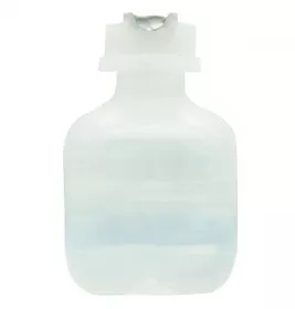 Натрію хлорид розчин для інфузій 0,9% по 100 мл у контейнері - Юрія-фарм