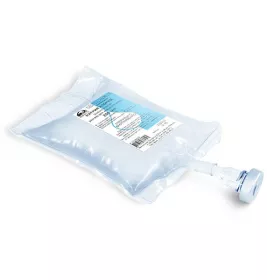 Натрію хлорид розчин для інфузій 0,9% по 200 мл у пластиковому контейнері 1 шт. - Фарматрейд