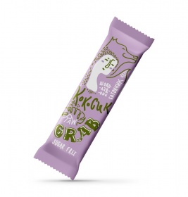 *Батончик GRAB кокосик 40г