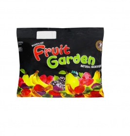 Мармелад SHOUDE Фруктовий сад 200г