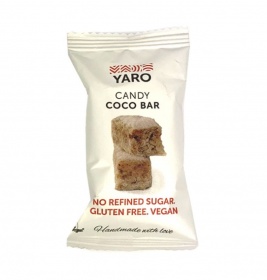 Цукерка coco bar Яро 18г