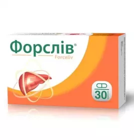 Форслив капс. №30