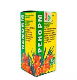 *Ренорм 30мл