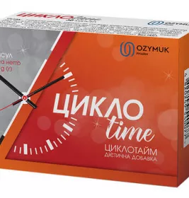 Циклотайм капс.№30