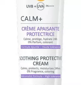 *Крем Toпікрем Заспокійливий захисний SPF50+ 40 мл