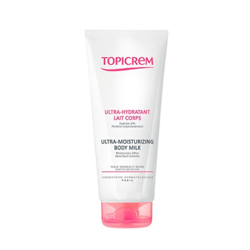 Емульсія Топікрем Ультра зволожуюча для тіла 75мл