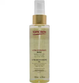 Масло Топікрем Ультра Зволожуюче 125 мл